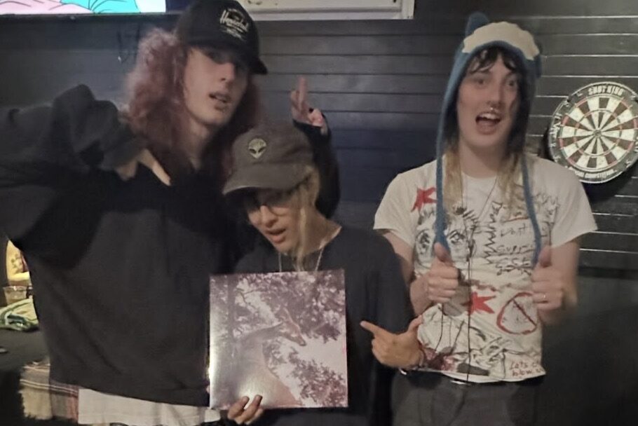 Interview: blankstate. [#2]