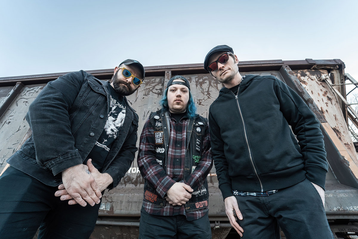 Interview: Manic Third Planet