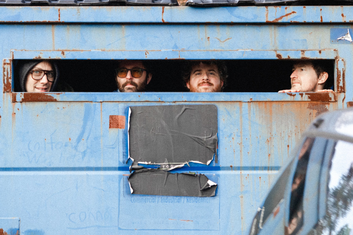 Interview: RIBS