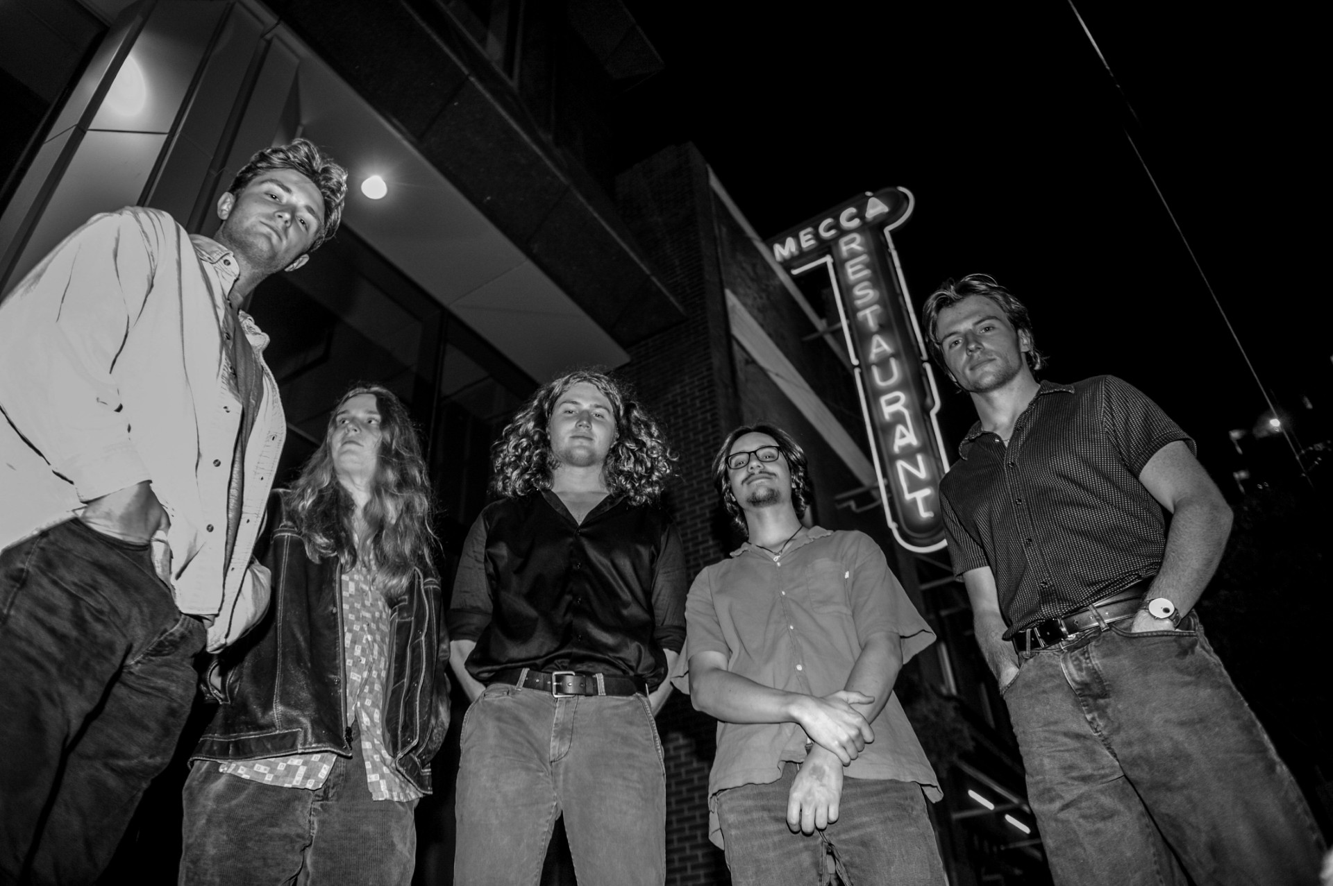 Interview: Emerson Bruno