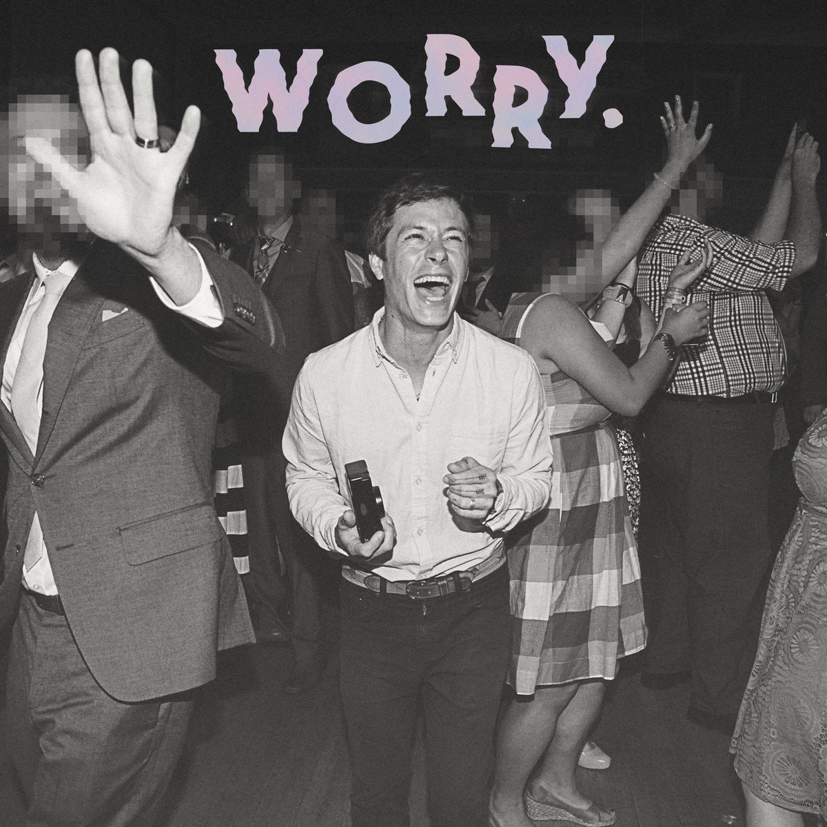 10 Years of WORRY.